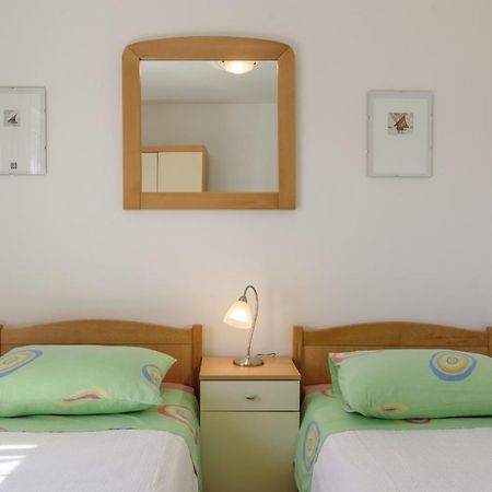 Apartment Marijana Trogir Exteriör bild