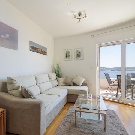 Apartment Marijana Trogir Exteriör bild