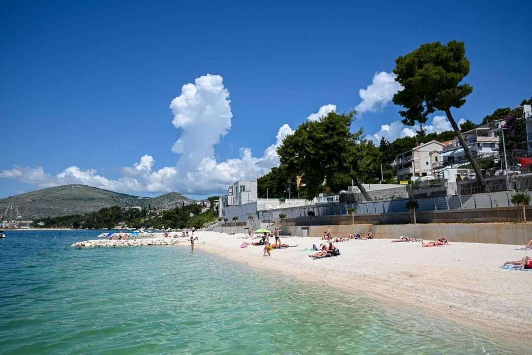 Apartment Marijana Trogir Rum bild