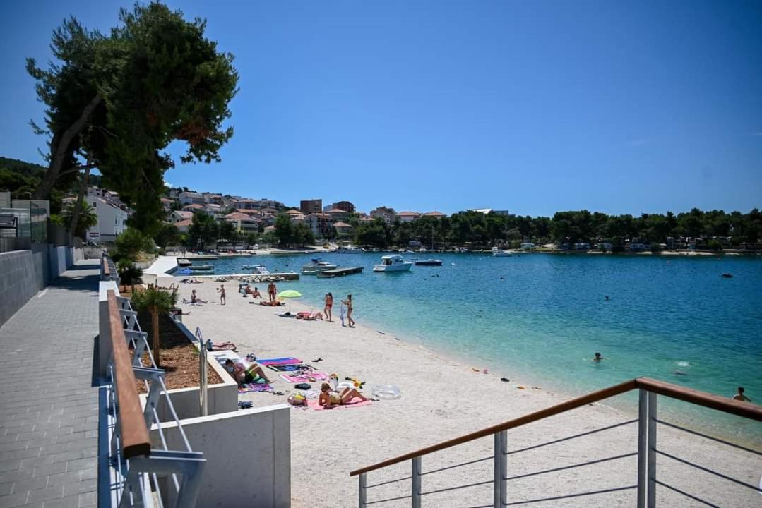 Apartment Marijana Trogir Rum bild