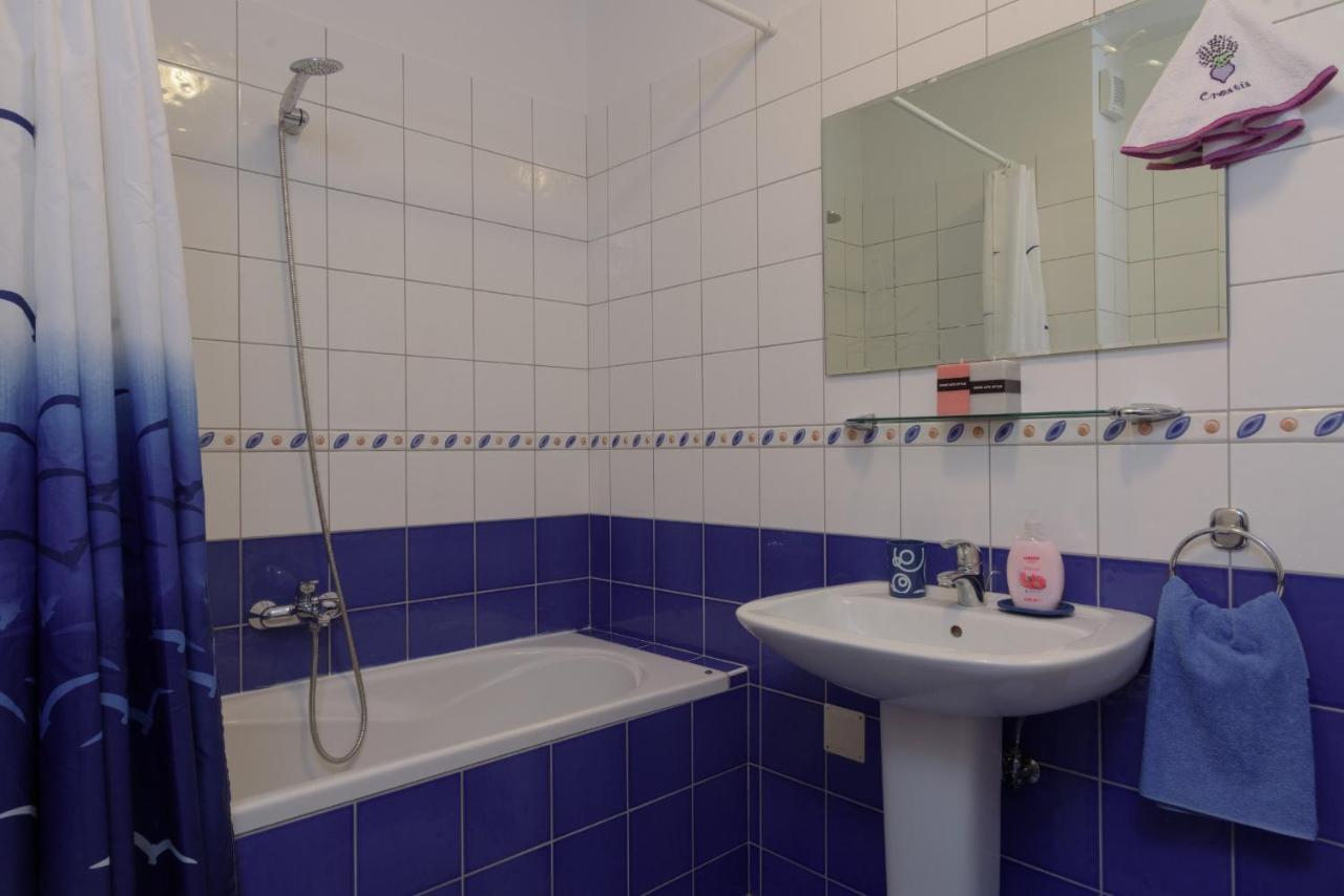Apartment Marijana Trogir Exteriör bild