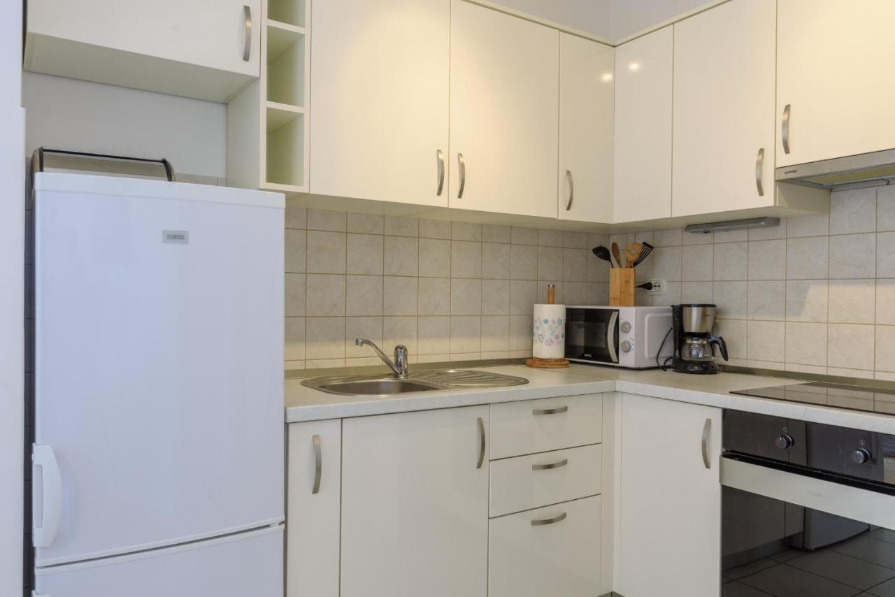 Apartment Marijana Trogir Exteriör bild
